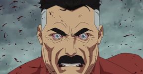Omni-Man (Invincible)