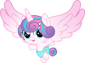 Flurry Heart (MLP:FiM)