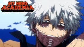 Toya Todoroki / Dabi