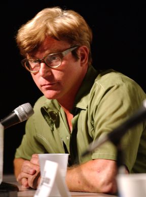 John Kricfalusi (Creator of Ren And Stimpy)