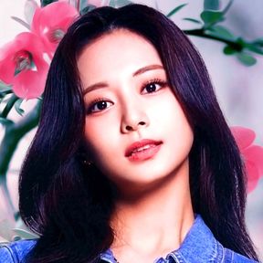 Chou Tzuyu (From Twice) (Deep/Mature voice version)