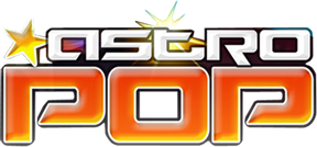The Voice - AstroPop