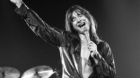 Steve Perry