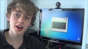 Philip Adams (OSFirstTimer)