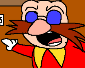 Eggman (Sunky's Schoolhouse)