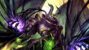 Mal'Ganis | Warcraft