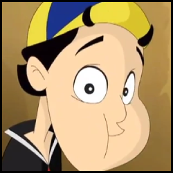 Quico (El Chavo Animado)