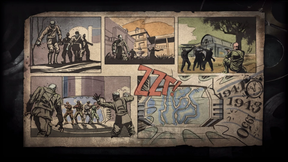 Cod Zombies round change music