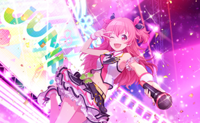Airi Momoi (Project Sekai)