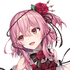 Rosemi Lovelock (Nijisanji EN)