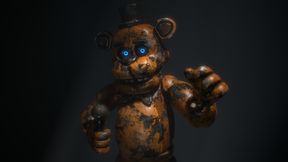 Freddy Fazbear