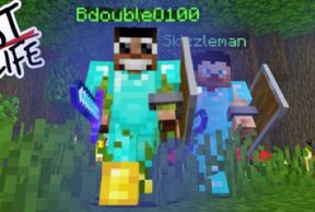 BdoubleO100 / Bdubz