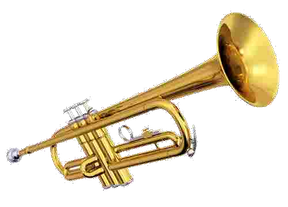 Literally a Trumpet