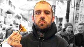 Adam22 (No Jumper)