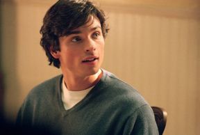 Superman / Clark Kent (Tom Welling) smallville