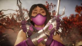Mortal Kombat 11 Mileena