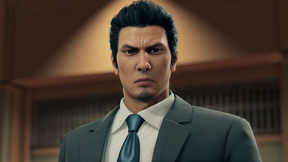 Kazuma Kiryu - Darryl Kurylo