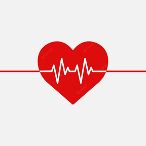 A Literal Heartbeat