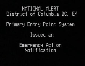 Emergency Alert System Header Tone (EAS SAME)