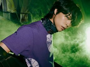 NCT JOHNNY