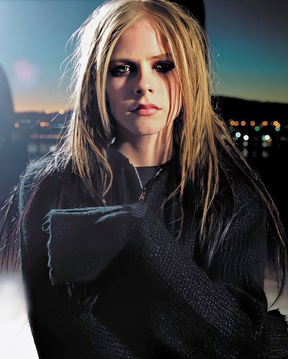Avril Lavigne