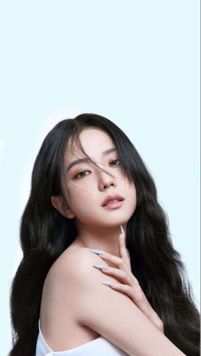 Jisoo (BLACKPINK)
