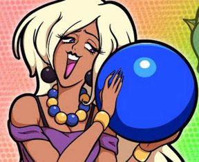 Brittney Bluespheres (From SaltyDKan)