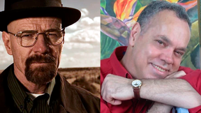 Walter White (Armando_Tiraboschi - Brazilian Portuguese)
