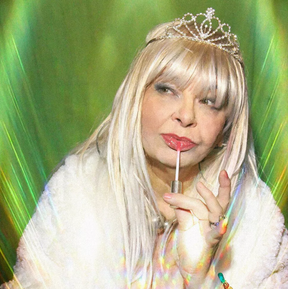 Albina Sexova (Альбина Сексова)