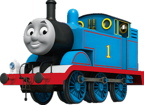 Thomas (Hero Of The Rails US)