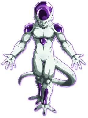 Frieza -JP Voice- (From Dragonball FighterZ)