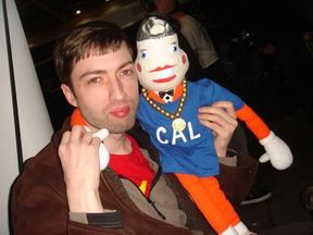 Andrew Hussie