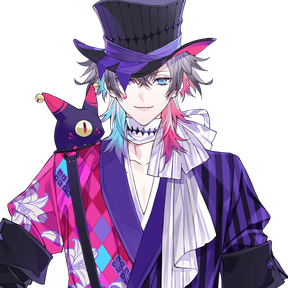 Gavis Bettel (HOLOSTARS EN)