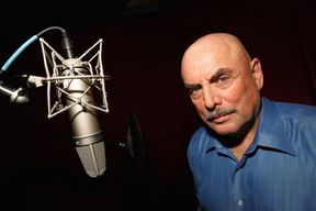 Don Lafontaine