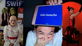 Colin Camacho