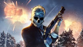 Jimmy From PayDay 2