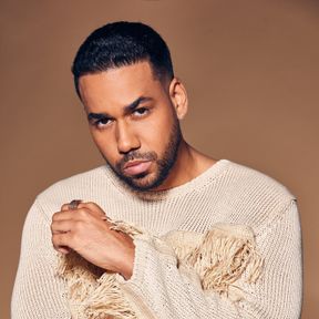 Romeo Santos 🇩🇴