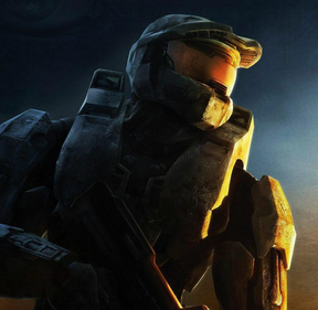 Master Chief (Steve Downes) - For