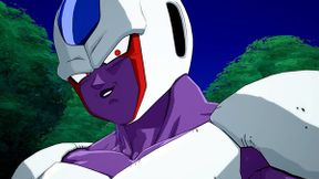 Cooler (DBZ)