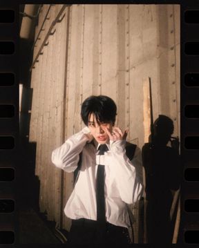 NCT YUTA