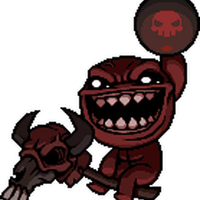 Ultra War (from The Binding of Isaac)