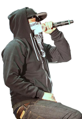 Charlie Scene