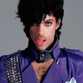 Prince Rogers /Purple Rain Era