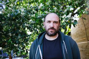 David Bazan (Pedro the Lion)