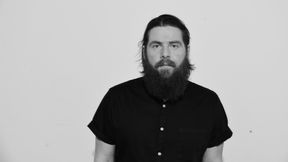 Andy Hull (Manchester Orchestra)