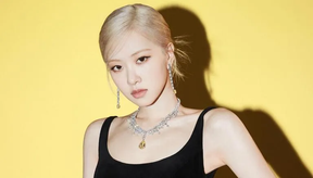 Rosé (BLACKPINK)