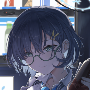 Kagami Chihiro (Blue Archive)