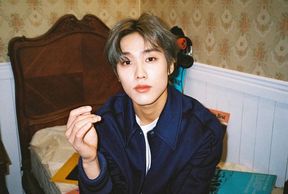 Jacob (THE BOYZ)