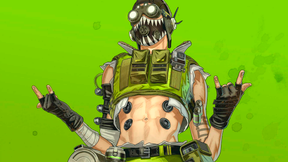 Octane (Apex Legends)