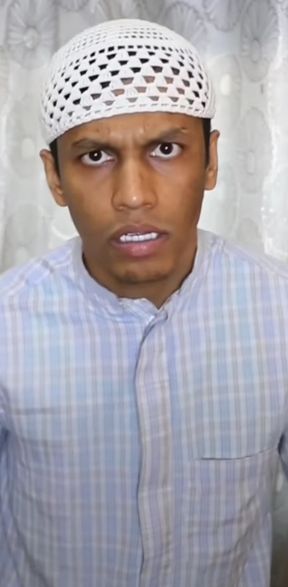 Abu Zubair